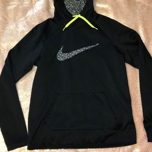 Therma Dri-Fit Pullover Training Hoodie